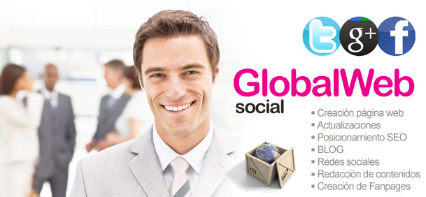 global_web global web