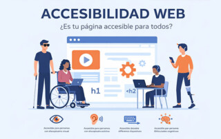 Accesibilidad web
