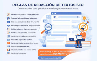 Redacción SEO