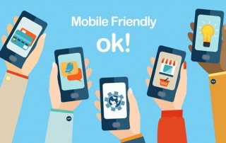 mobile friendly