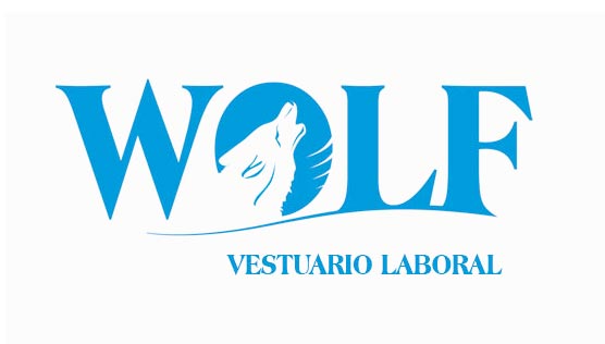 wolf vestuario laboral
