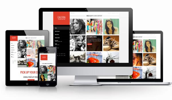 galeria