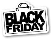 black friday