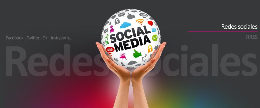 Gestión de Redes Sociales
