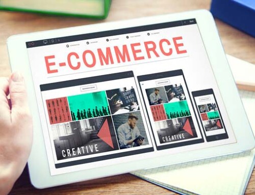 Pon tu e-commerce de gala para Navidad (parte I)