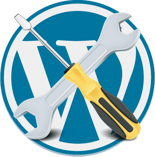 mantenimiento wordpress