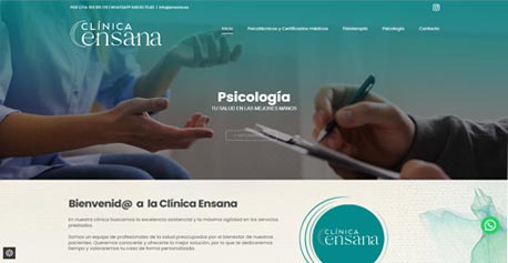 Clinica Ensana