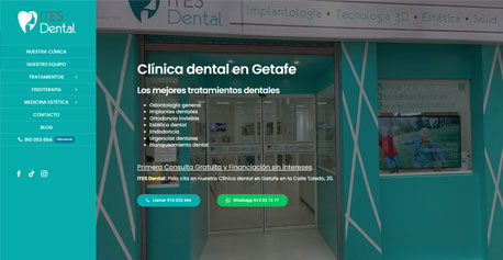 Ites Dental