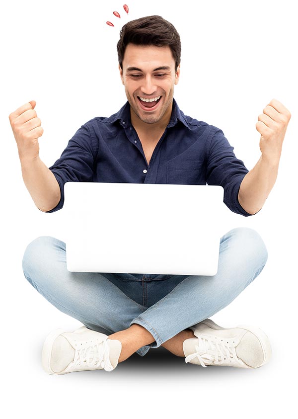 Web estratégica para captar clientes