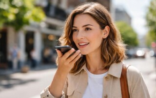 Diseño UX conversacional