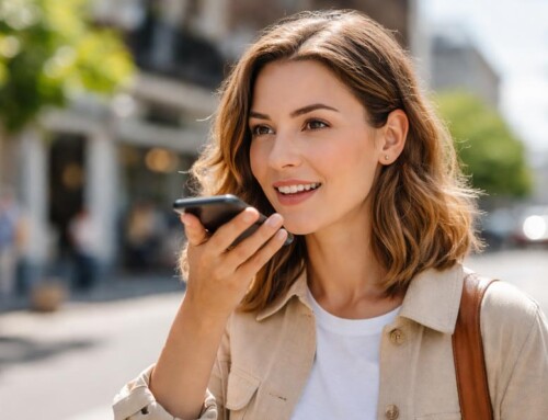 Diseño UX para búsquedas conversacionales: cómo optimizar tu web para asistentes de voz y chat