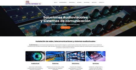 Asvitel Sistemas