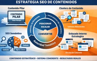 SEO de Contenidos
