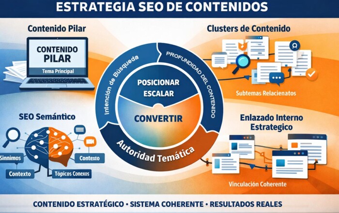 SEO de Contenidos