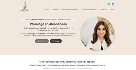 Psicólogo Alcobendas