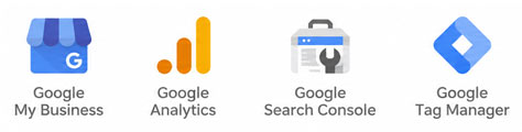 Herramientas Google